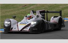 38 - Zytek Z11SN Nissan #Z11SN-09 - Jota Sport