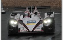 38 - Zytek Z11SN Nissan #Z11SN-09 - Jota Sport