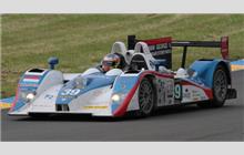 39 - Lola B11/40 Judd #HU02 - DKR Engineering