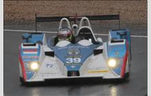 39 - Lola B11/40 Judd #HU02 - DKR Engineering