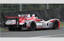 42 - Zytek Z11SN Nissan #Z11SN-08 - Greaves Motorsport