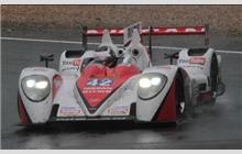 42 - Zytek Z11SN Nissan #Z11SN-08 - Greaves Motorsport