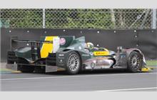 48 - Oreca 03 Nissan #11 - Murphy Prototypes