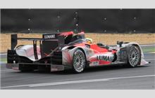 49 - Oreca 03 Nissan #15 - Pecom Racing