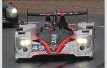 49 - Oreca 03 Nissan #15 - Pecom Racing