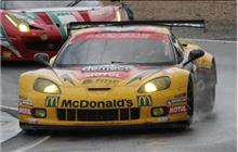 50 - Chevrolet Corvette C6-ZR1 #C6GT-003 (Pratt & Miller) - Larbre Competition