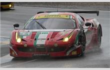 51 - Ferrari 458 Italia #2876 - AF Corse