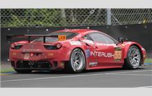 55 - Ferrari 458 Italia #2822 - AF Corse