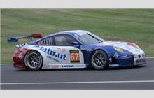 67 - Porsche 997 GT3 RSR #WP0ZZZ99Z9S799915b - IMSA Performance Matmut