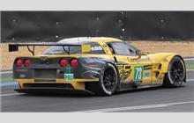73 - Chevrolet Corvette C6-ZR1 #C6GT-005 (Pratt & Miller) - Corvette Racing