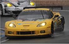 74 - Chevrolet Corvette C6-ZR1 #C6GT-006 (Pratt & Miller) - Corvette Racing