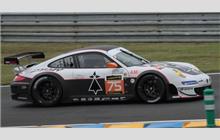 75 - Porsche 997 GT3 RSR #WP0ZZZ99Z8S799928 - Prospeed Competition