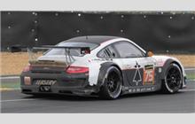 75 - Porsche 997 GT3 RSR #WP0ZZZ99Z8S799928 - Prospeed Competition