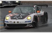 75 - Porsche 997 GT3 RSR #WP0ZZZ99Z8S799928 - Prospeed Competition