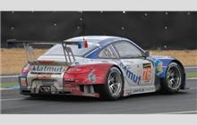 76 - Porsche 997 GT3 RSR #WP0ZZZ99ZCS799917 - IMSA Performance Matmut