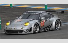77 - Porsche 997 GT3 RSR #WP0ZZZ99ZBS799911 - Dempsey Del Piero-Proton
