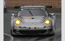 77 - Porsche 997 GT3 RSR #WP0ZZZ99ZBS799911 - Dempsey Del Piero-Proton