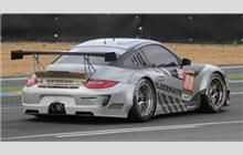 88 - Porsche 997 GT3 RSR #WP0ZZZ99Z9S799918b - Proton Competition