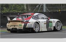 91 - Porsche 991 RSR #WP0ZZZ99ZDS199904 - Porsche AG Team Manthey