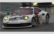 91 - Porsche 991 RSR #WP0ZZZ99ZDS199904 - Porsche AG Team Manthey