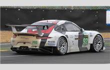 92 - Porsche 991 RSR #WP0ZZZ99ZDS199903 - Porsche AG Team Manthey