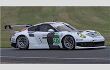 92 - Porsche 991 RSR #WP0ZZZ99ZDS199903 - Porsche AG Team Manthey