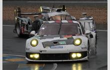 92 - Porsche 991 RSR #WP0ZZZ99ZDS199903 - Porsche AG Team Manthey