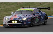97 - Aston Martin V8 Vantage GTE #GTE-002 - Aston Martin Racing