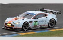 98 - Aston Martin V8 Vantage GTE #GTE-003 - Aston Martin Racing