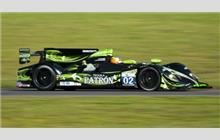 02 - HPD ARX-03b #06 - Extreme Speed Motorsports