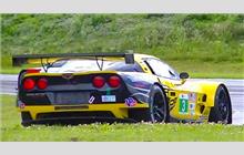 3 - Chevrolet Corvette C6 ZR1 #C6GT-005 - Corvette Racing
