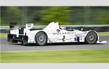 7 - Oreca FLM 09 #1 - BAR1 Motorsports