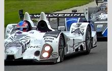 7 - Oreca FLM 09 #1 - BAR1 Motorsports