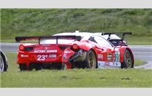 23 - Ferrari 458 Italia #2830 - Team West/AJR/Boardwalk Ferrari