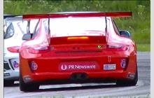 44 - Porsche 997 GT3 Cup #WP0ZZZ99ZDS798081 - Flying Lizard Motorsports