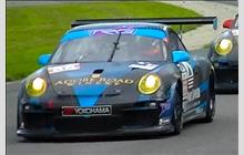 66 - Porsche 997 GT3 Cup #WP0ZZZ99ZDS798066 - TRG