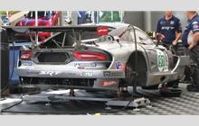 91 - SRT Viper GTS-R #GTSR2C01 (Riley) - SRT Motorsports