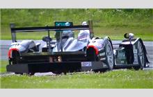 551 - HPD ARX-03b #02 - Level 5 Motorsports