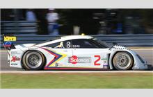 2 - Riley Mk XXVI BMW #MkXI-011=>AA-007 - Starworks Motorsport