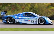 6 - Riley Mk XXVI Ford #AA-006 - Michael Shank Racing