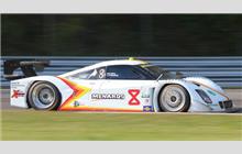 8 - Riley Mk XXVI BMW #MkXI-017=>AA-010 - Starworks Motorsport