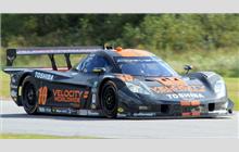 10 - Chevrolet Corvette DP #DP01-003 (Dallara) - Wayne Taylor Racing