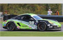 38 - Porsche Cayman (Prep 1) #WP0AB29837U781053 - BGB Motorsports