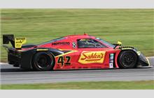 42 - Riley Mk XXVI BMW #MkXI-027=>AA-002 - Team Sahlen