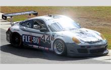 44 - Porsche 997 GT3 Cup #WP0ZZZ99Z9S798076 - Magnus Racing