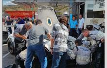 44 - Porsche 997 GT3 Cup #WP0ZZZ99Z9S798076 - Magnus Racing