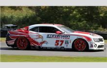 57 - Chevrolet Camaro GT.R #PMGAGT-007 (Pratt & Miller) - Stevenson Motorsports