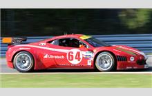 64 - Ferrari 458 Italia #3276 - Scuderia Corsa