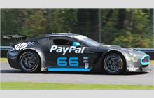 66 - Aston Martin #GA30001 - TRG-AMR