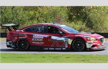 70 - Mazda 6 GX (Prep 2) #J71D-012 - Mazdaspeed/SpeedSource